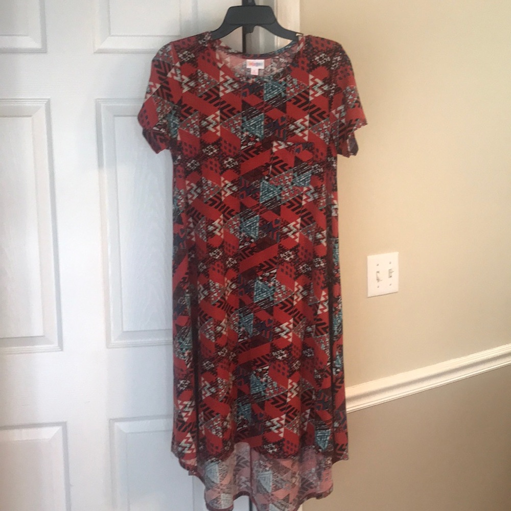 Lula Roe dress